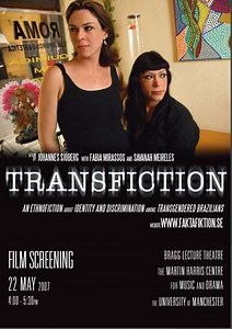 Transfiction - Movie