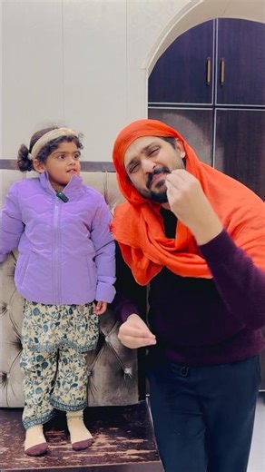 Aali likes baba ##funny #comedy #youtubeshorts #shorts