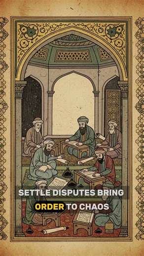 Alkhwarizmi - The Man Who Gave the World Algebra and Algorithms