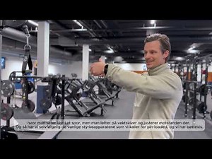 Medvind Trening x ata | Et treningssenter bygget for folk – ikke bindinger