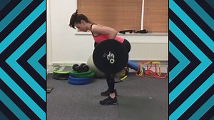 154K views · 1.5K reactions | That force though! Watch Daisy Ridley's badass workout in just 60 seconds. | E! News | Facebook