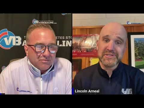 Lincoln Arneal talks Huskers Class of 2025