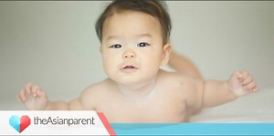 Parents' Guide on When to Start Tummy Time and How to Get Your Newborn to Like It | theAsianparent Singapore