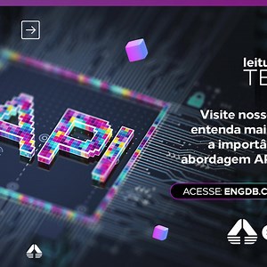 Você já ouviu falar em API First? 樂 Cerca de 40% das empresas que adotaram essa abordagem revolucionaram o desenvolvimento de soluções digitais, acelerando processos e melhorando a colaboração entre equipes. Não fique de fora! Acesse nosso site e saiba mais: https://i.mtr.cool/cwqolrdjvi #APIFirst #Inovação #TransformaçãoDigital | Engineering Brasil | Facebook