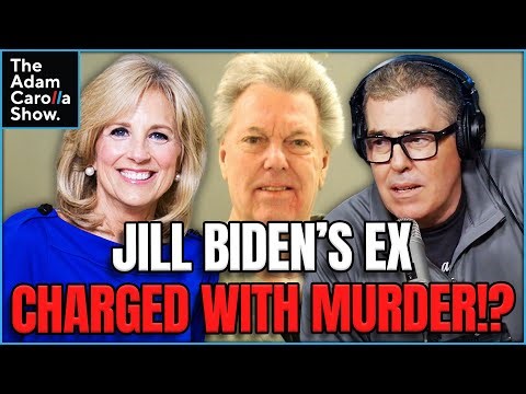 Jill Biden’s Ex Charged With Murder?+Mamdani’s Mom in Epstein Files