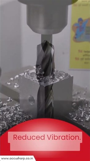 HSS TCH Guide Pad Drill | Accusharp Cutting Tools