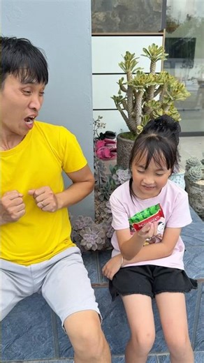 Just ask for cake🤪🤪😂😂| Kem Family Shorts #shorts
