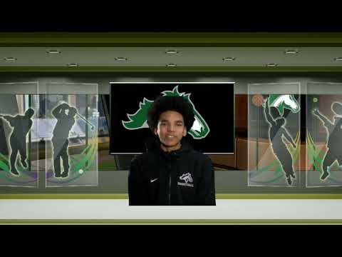 KM in the AM - morning newscast (airdate January 24, 20 26)