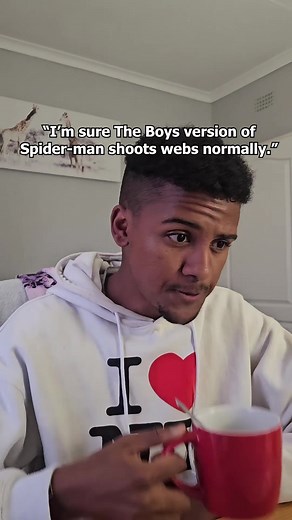 The Weaving Web of Homelander and Spider-Man | The Boys