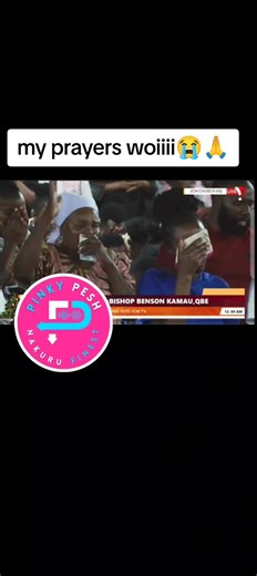 Pinky Up Meme – A Prayer Moment