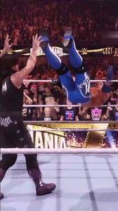 WWE 2K24: DOMINIK MYSTERIO SPECIAL MOVE AGAINST AJ STYLES | NO HOLS BARRED MATCH