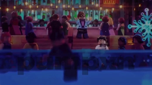 Discover the World of LEGO Batman and Robin Adventures