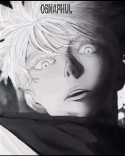 Understanding Satoru Gojo from Jujutsu Kaisen