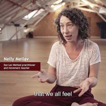 LBMS – International Training Program in Laban-Bartenieff Movement System. Pantarhei Center