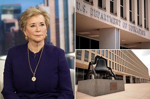 Department of Education fires more than 1,300 employees, closes offices for ‘security reasons’ Wednesday