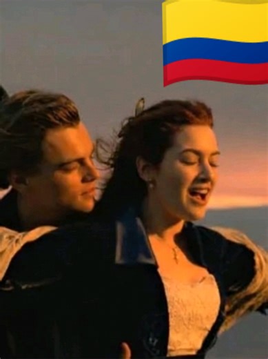 El Titanic Colombiano: ¿Fútbol o Música?