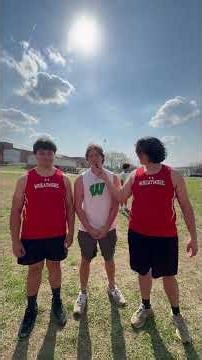 Thrower Interviews