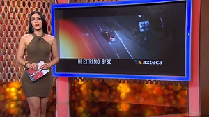 @JuanBarragán y @GabrielaÁvila llevan hasta tu pantalla las historias Al Extremo 9 PM / 8 C #AztecaAmérica | Azteca America