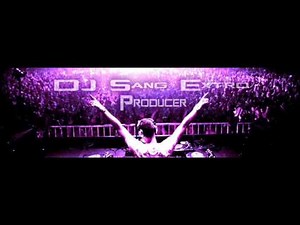 Nonstop Fuck you All Sang Extro in the mix