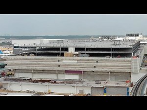 Another reason to be excited about the new international terminal at IAH