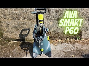 Ava Smart P60: Is It Just For Car Cleaning?