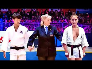 25 INAPPROPRIATE MOMENTS IN MARTIAL ARTS