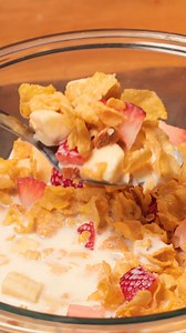 11M views · 653K reactions | Así me gusta mi cereal  | Munchies Lab | Facebook