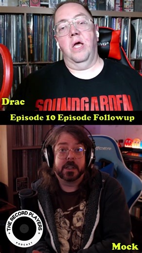 Do you catalog your CDs in Discogs? @TheRecordPlayersChannel