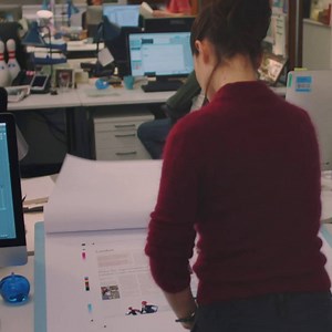 An ensemble cast portrays the lives of journalists as they work, play and ambitiously chase their stories in the fast-paced world of two competing British newspapers in the all-new drama, Press… Coming to MASTERPIECE 2019. | MASTERPIECE | PBS