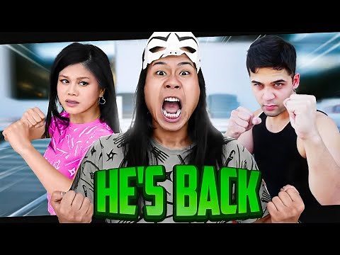 Why is MELVIN Back?!