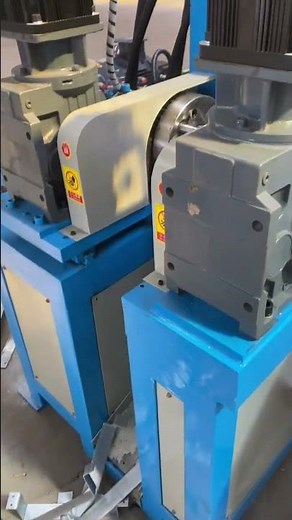 Hot Sale CNC Flat Iron Bending Machine, Made In China