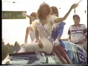 KVOS 12 TV promo 1986