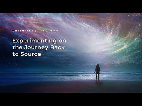 Believe in Yourself — And Watch What Happens | Dr Joe Dispenza