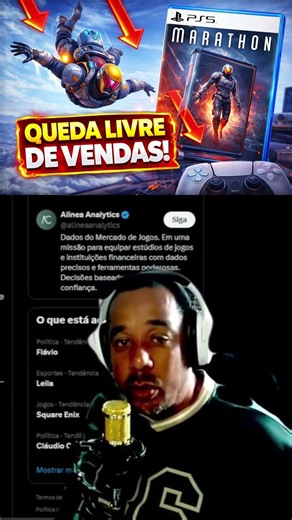 100 MILLION Consoles… and Marathon FLOPS in Sales?! 😱💥