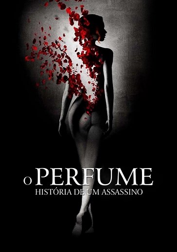 O Perfume - História de um Assassino filme