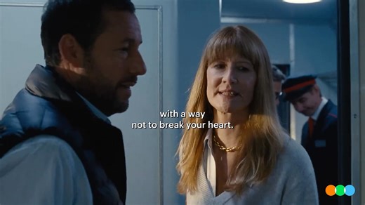 Jay Kelly’s George Clooney, Adam Sandler and Laura Dern talk about their audition tricks and battling nerves ✨ Watch the full interview: https://boxd.it/dAc Noah Baumbach’s Jay Kelly is streaming on Netflix December 5. | Letterboxd