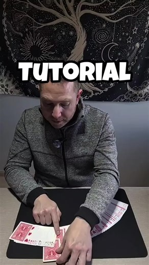 Master Close-Up Magic with Cards: A Step-by-Step Tutorial