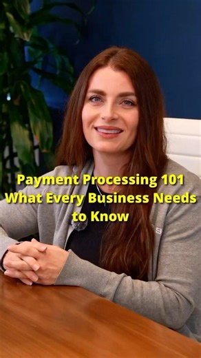 How Credit Card Processing Actually Works (In Seconds!) | ECS Payments