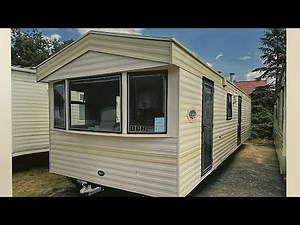 Abi Arizona €14.250,- Mobilheim West GmbH Ihr Händler für neue und gebrauchte Mobilheime.