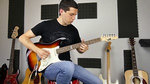 Yngwie Malmsteen - Rising Force (Guitar Tutorial)