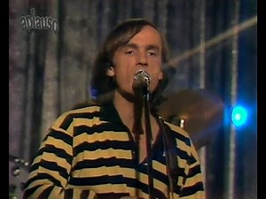 Sniff 'n' the Tears - Driver's Seat (1978) Album version -Tv - 31.03.1979 /LowQ