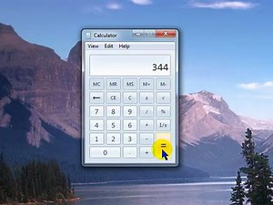 Auto Clicker to automate clicking of mouse