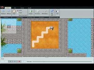 EJERCICIO 3. BUCLES EN ROBOMIND