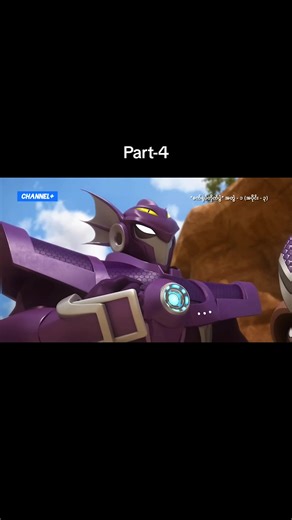 #စက်ရုပ်တိုက်ပွဲအတွဲ၁အပိုင်း၃p4 #စက်ရုပ်တိုက်ပွဲမြန်မာစာတန်းထိုး #channelpluscartoon #miniforce #miniforceမြန်မာစာတန်းထိုးကာတွန်း