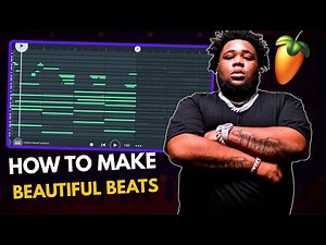 HOW TO MAKE BEAUTIFUL BEATS IN FL STUDIO MOBILE