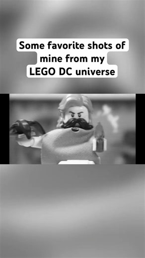 #shorts #lego #stopmotion #dccomics #batman