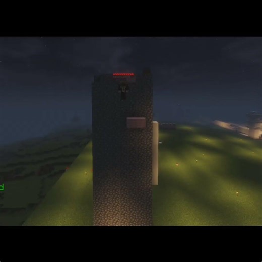 MINECRAFT MLG ANIMATION #minecraft #memes #viralvideo @senpaispider