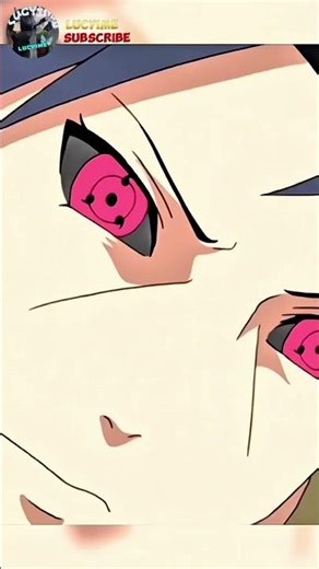 The true power of Itachi uchiha #shorts #anime #naruto