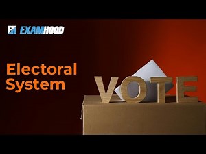Electoral System