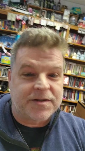 #stitch with @user #challenge #skeptic #hauntedtiktok #paranormal #demons #annabelle #haunteddoll #i | Kenny Biddle CSI